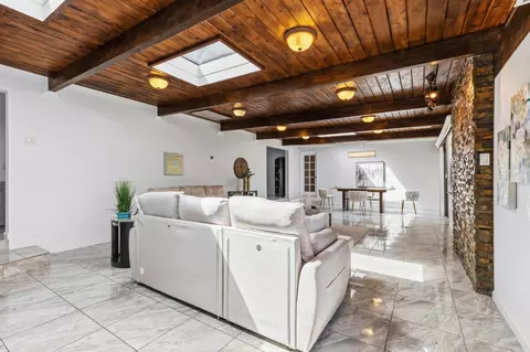 Living - 2818 Clark Ave, Carmichael, CA 95608 photo 4 of 8