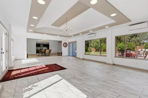 Living - 2818 Clark Ave, Carmichael, CA 95608 photo 7 of 8