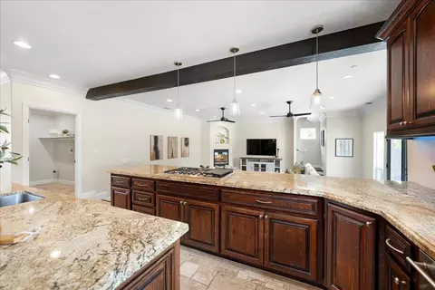 Kitchen - 6817 Rappahannock Way, Carmichael, CA 95608 photo 4 of 7