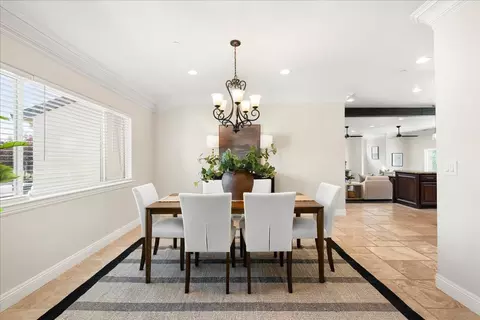 Dining - 6817 Rappahannock Way, Carmichael, CA 95608 photo 2 of 3