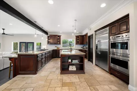 Kitchen - 6817 Rappahannock Way, Carmichael, CA 95608 photo 1 of 7