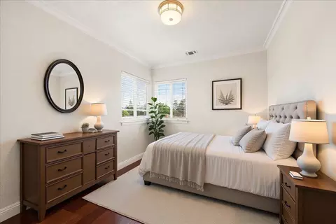 Bedroom - 6817 Rappahannock Way, Carmichael, CA 95608 photo 6 of 9