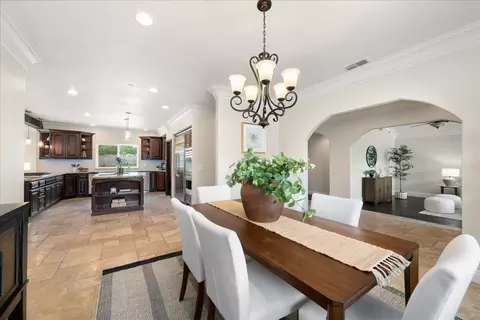 Dining - 6817 Rappahannock Way, Carmichael, CA 95608 photo 3 of 3