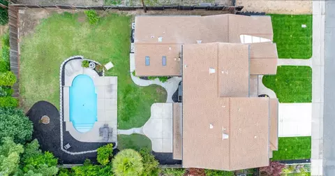 View/Area - 6817 Rappahannock Way, Carmichael, CA 95608 photo 2 of 2