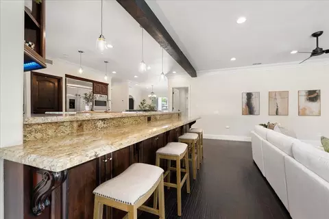 Kitchen - 6817 Rappahannock Way, Carmichael, CA 95608 photo 7 of 7