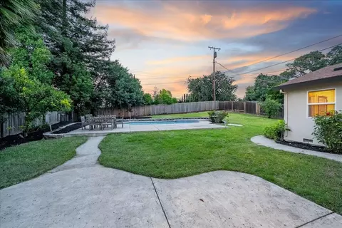 Exterior - 6817 Rappahannock Way, Carmichael, CA 95608 photo 8 of 11