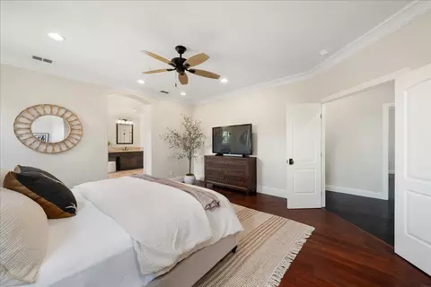 Bedroom - 6817 Rappahannock Way, Carmichael, CA 95608 photo 4 of 9