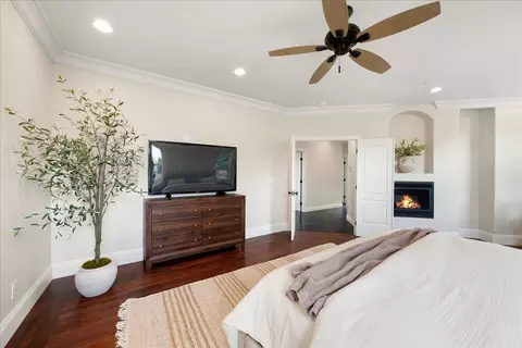 Bedroom - 6817 Rappahannock Way, Carmichael, CA 95608 photo 5 of 9