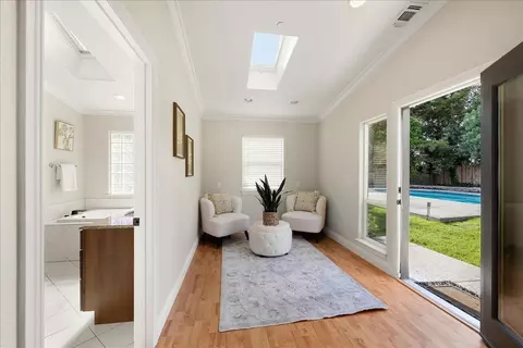 Entry Way - 6817 Rappahannock Way, Carmichael, CA 95608 photo 6 of 6