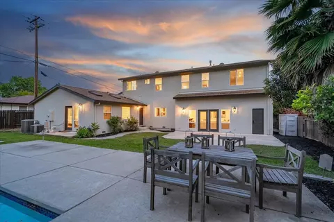 Exterior - 6817 Rappahannock Way, Carmichael, CA 95608 photo 6 of 11