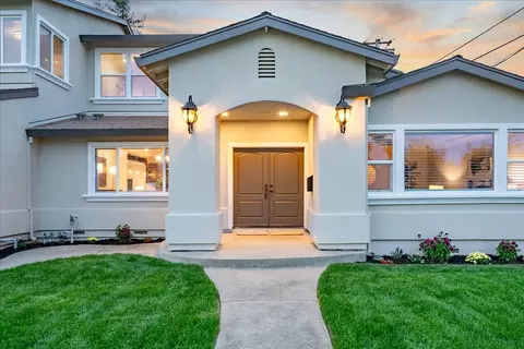 Exterior - 6817 Rappahannock Way, Carmichael, CA 95608 photo 4 of 11