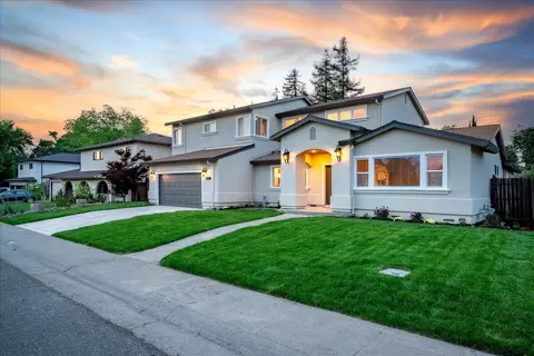 Exterior - 6817 Rappahannock Way, Carmichael, CA 95608 photo 2 of 11