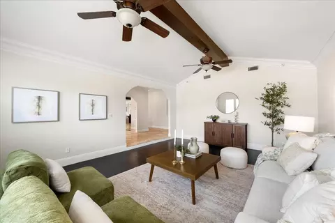 Living - 6817 Rappahannock Way, Carmichael, CA 95608 photo 1 of 5