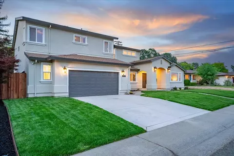 Exterior - 6817 Rappahannock Way, Carmichael, CA 95608 photo 3 of 11