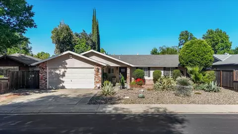 1829 Vallejo Dr, Modesto, CA 95355