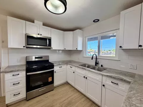 Kitchen - 5204 7th St, Keyes, CA 95328 photo 3 of 4