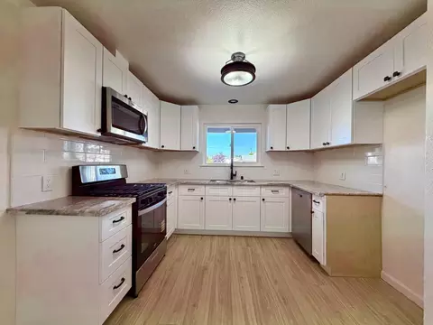 Kitchen - 5204 7th St, Keyes, CA 95328 photo 2 of 4