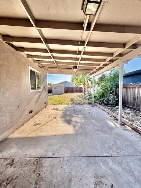 Exterior - 5204 7th St, Keyes, CA 95328 photo 3 of 6