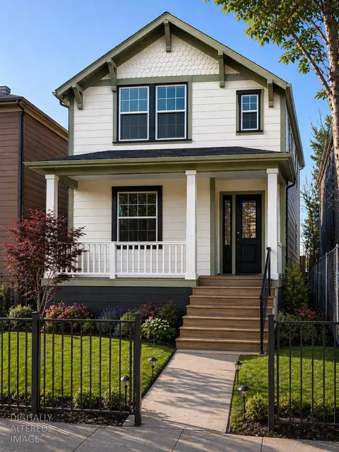 432 E Sonora St, Stockton, CA 95203