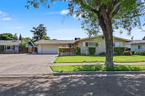 3058 El Capitan, Merced, CA 95340