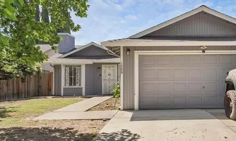 1288 Derrick Dr, Stockton, CA 95206