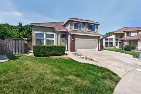 1992 Bayberry Ct, Tracy, CA 95376