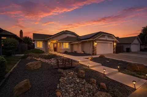 Exterior - 245 Douma Way, Ripon, CA 95366 photo 9 of 9