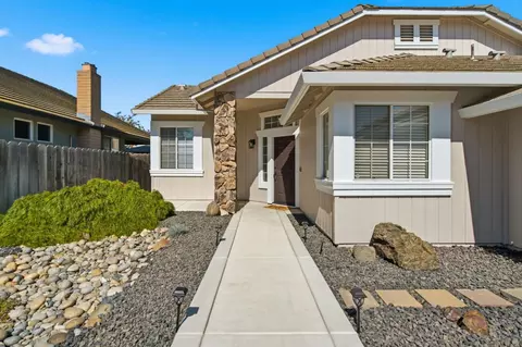 Exterior - 245 Douma Way, Ripon, CA 95366 photo 4 of 9