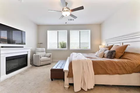 Bedroom - 1849 Birdie Ave, Manteca, CA 95337 photo 2 of 7