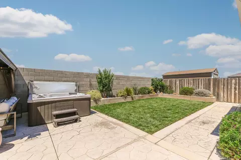 Exterior - 1849 Birdie Ave, Manteca, CA 95337 photo 5 of 14