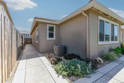 Exterior - 1849 Birdie Ave, Manteca, CA 95337 photo 13 of 14