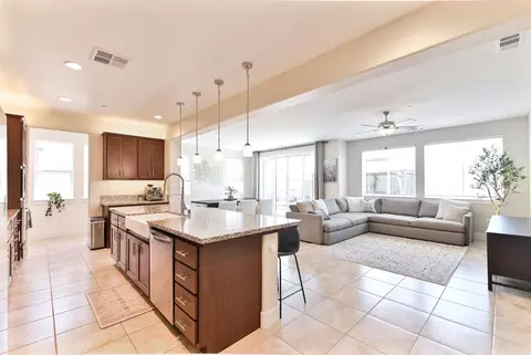 Kitchen - 1849 Birdie Ave, Manteca, CA 95337 photo 7 of 8