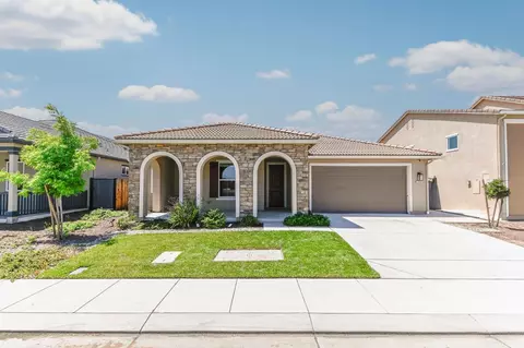 Exterior - 1849 Birdie Ave, Manteca, CA 95337 photo 2 of 14