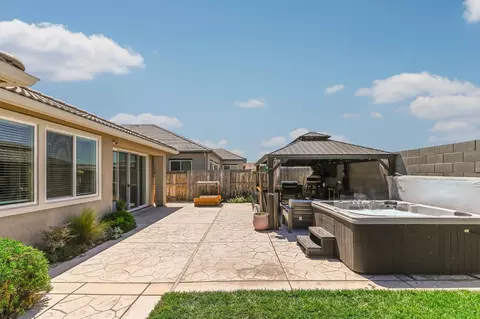 Exterior - 1849 Birdie Ave, Manteca, CA 95337 photo 9 of 14