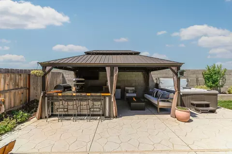 Exterior - 1849 Birdie Ave, Manteca, CA 95337 photo 10 of 14