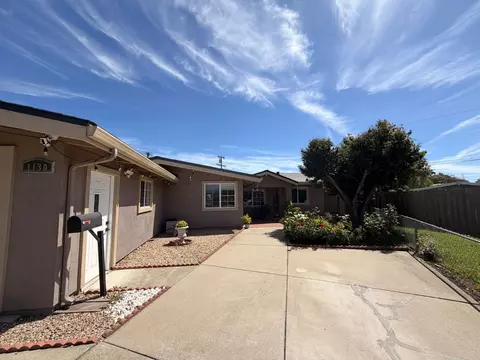1130 Breezewood Ct, Sunnyvale, CA 94089