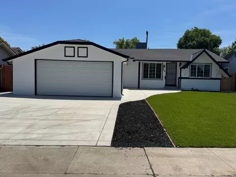 806 E Longview Ave, Stockton, CA 95207
