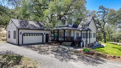 3154 Twin K Rd, Pilot Hill, CA 95664