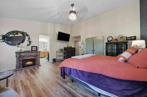 Bedroom - 13900 Pine Park Loop, Pine Grove, CA 95665 photo 2 of 4