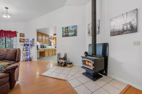 Entry Way - 13900 Pine Park Loop, Pine Grove, CA 95665 photo 1 of 2