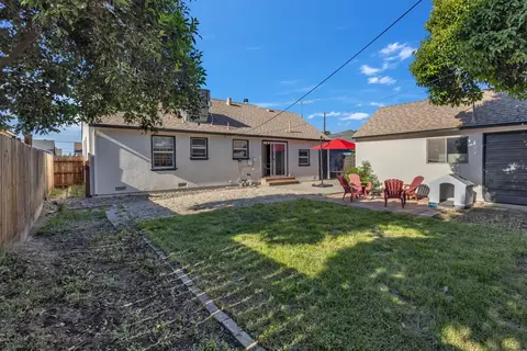 Exterior - 628 Fir St, Manteca, CA 95336 photo 5 of 10