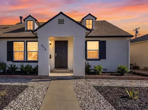 Exterior - 628 Fir St, Manteca, CA 95336 photo 2 of 10