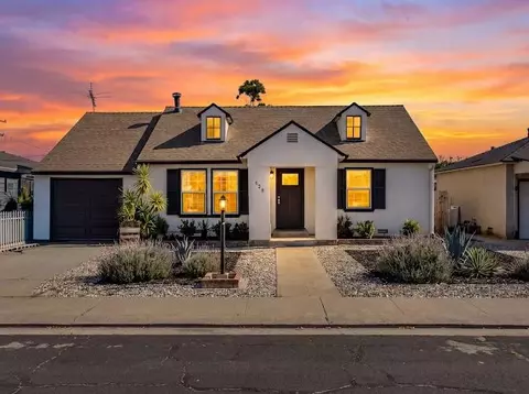 628 Fir St, Manteca, CA 95336