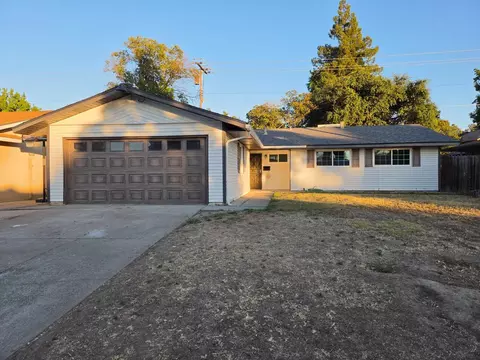 10824 Oakton Way, Rancho Cordova, CA 95670