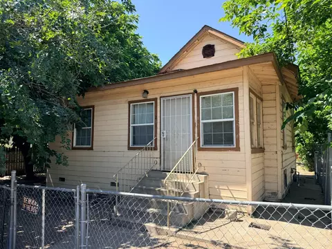 201 W Worth, Stockton, CA 95206