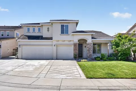5316 Lotus Pond Way, Elk Grove, CA 95757