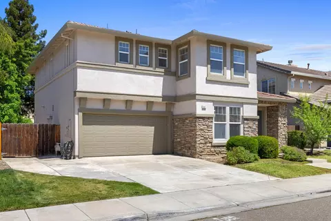 Exterior - 847 Iberis Way, Tracy, CA 95376 photo 3 of 7