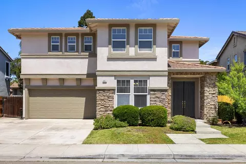Exterior - 847 Iberis Way, Tracy, CA 95376 photo 2 of 7