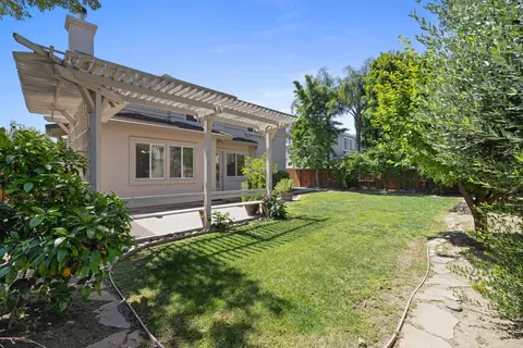 Exterior - 847 Iberis Way, Tracy, CA 95376 photo 7 of 7