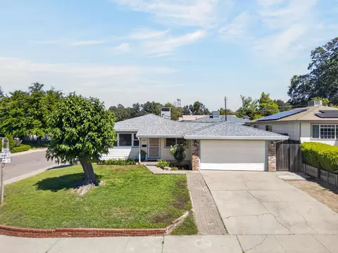 6801 Anchor Cir, Fair Oaks, CA 95628